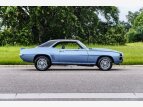 Thumbnail Photo 51 for 1969 Chevrolet Camaro